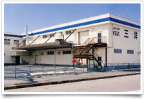 石巻工場